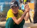 Dùng xe máy chở 15 kg ma túy, Nguyễn Văn Chạy chạy không thoát Dùng xe máy chở 15 kg ma túy, Nguyễn Văn Chạy chạy không thoát