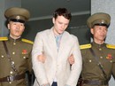 Triều Tiên đòi Mỹ trả 2 triệu USD viện phí cho sinh viên Otto Warmbier? Triều Tiên đòi Mỹ trả 2 triệu USD viện phí cho sinh viên Otto Warmbier?