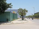 Cò tháo lui, giá đất Đà Nẵng hạ nhiệt Cò tháo lui, giá đất Đà Nẵng hạ nhiệt