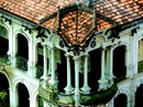 Chạnh lòng với biệt thự cổ Chạnh lòng với biệt thự cổ