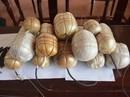 Tạm giữ 4 ngư dân đưa 18 quả mìn tự chế ra biển đánh cá Tạm giữ 4 ngư dân đưa 18 quả mìn tự chế ra biển đánh cá
