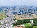Đất Long An và làn sóng ngầm tăng giá! Đất Long An và làn sóng ngầm tăng giá!