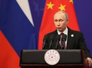 Ukraine chuẩn bị trừng phạt Nga về việc cấp hộ chiếu Ukraine chuẩn bị trừng phạt Nga về việc cấp hộ chiếu