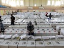 Indonesia: 272 nhân viên bầu cử chết vì làm việc quá sức Indonesia: 272 nhân viên bầu cử chết vì làm việc quá sức
