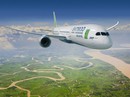 Bamboo Airways đồng hành cùng sự kiện Lễ hội du lịch biển Sầm Sơn 2019 Bamboo Airways đồng hành cùng sự kiện Lễ hội du lịch biển Sầm Sơn 2019