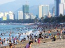 Khó đặt phòng khách sạn 5 sao dịp lễ 30-4 Khó đặt phòng khách sạn 5 sao dịp lễ 30-4