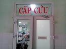 Suýt chết vì uống nhầm thuốc trị tiểu đường của vợ Suýt chết vì uống nhầm thuốc trị tiểu đường của vợ