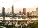 Văn phòng cho thuê TP HCM sôi động nhất 10 năm Văn phòng cho thuê TP HCM sôi động nhất 10 năm