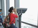Ngắm toàn cảnh TP HCM từ đài quan sát Landmark 81 SkyView