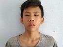 Thiếu niên 16 tuổi cướp tài sản của cụ bà 73 tuổi Thiếu niên 16 tuổi cướp tài sản của cụ bà 73 tuổi