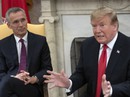 Lần thứ ba nói nhầm, ông Trump không biết cha mình sinh ở đâu? Lần thứ ba nói nhầm, ông Trump không biết cha mình sinh ở đâu?