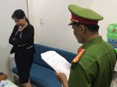 Đà Nẵng: Bắt Tổng giám đốc Công ty Quảng Đà vì liên quan đến đất đai Đà Nẵng: Bắt Tổng giám đốc Công ty Quảng Đà vì liên quan đến đất đai