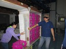 Khó tham gia chiếu xạ, doanh nghiệp cầu cứu Khó tham gia chiếu xạ, doanh nghiệp cầu cứu