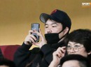 Con trai HLV Park Hang-seo: Ai cũng ngạc nhiên khi biết tôi là con ông Park Con trai HLV Park Hang-seo: Ai cũng ngạc nhiên khi biết tôi là con ông Park