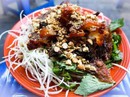 Vòng quanh phố cổ nếm món ngon khó cưỡng của Hà thành Vòng quanh phố cổ nếm món ngon khó cưỡng của Hà thành