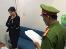 Vụ án tại Công ty Quảng Đà (Đà Nẵng): Đã bị khởi tố, vẫn lừa bán đất Vụ án tại Công ty Quảng Đà (Đà Nẵng): Đã bị khởi tố, vẫn lừa bán đất