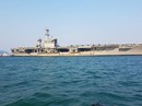 Mỹ muốn đưa tàu sân bay đến Việt Nam nhiều hơn Mỹ muốn đưa tàu sân bay đến Việt Nam nhiều hơn