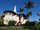 Khu nghỉ dưỡng “cưng” bị đột nhập, ông Donald Trump phản ứng lạ lùng Khu nghỉ dưỡng “cưng” bị đột nhập, ông Donald Trump phản ứng lạ lùng