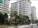 Lãi suất cho vay mua nhà ở xã hội 4,8%/năm Lãi suất cho vay mua nhà ở xã hội 4,8%/năm