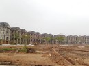 Chưa lên quận, giá đất tăng bất thường Chưa lên quận, giá đất tăng bất thường