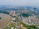 Thông tin mới nhất về ranh giới khu đất 4,3ha ở Thủ Thiêm Thông tin mới nhất về ranh giới khu đất 4,3ha ở Thủ Thiêm