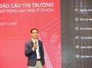 Nguồn cung căn hộ tại TP HCM tăng Nguồn cung căn hộ tại TP HCM tăng