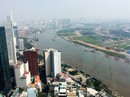 TP HCM: doanh nghiệp thuê văn phòng có xu hướng dạt về vùng ven TP HCM: doanh nghiệp thuê văn phòng có xu hướng dạt về vùng ven