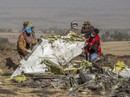 9 giây định mệnh trên chuyến bay Boeing 737 MAX 8 của Ethiopian Airlines 9 giây định mệnh trên chuyến bay Boeing 737 MAX 8 của Ethiopian Airlines