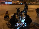 Đỉnh điểm nỗi tức giận với "đinh tặc"! Đỉnh điểm nỗi tức giận với "đinh tặc"!