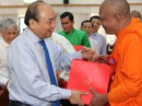 Thủ tướng kêu gọi đồng bào Khmer tích cực xây dựng nông thôn mới Thủ tướng kêu gọi đồng bào Khmer tích cực xây dựng nông thôn mới
