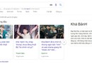 Khá Bảnh đứng đầu xu hướng tìm kiếm Google tuần qua Khá Bảnh đứng đầu xu hướng tìm kiếm Google tuần qua