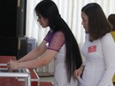Quảng Nam: Giáo viên mầm non tư thục vượt khó, sáng tạo, yêu nghề Quảng Nam: Giáo viên mầm non tư thục vượt khó, sáng tạo, yêu nghề
