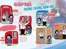 Phải tăng hình phạt "yêu râu xanh"! Phải tăng hình phạt "yêu râu xanh"!