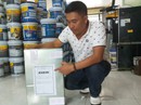 Bị "vu" cướp hồ sơ dự thầu, doanh nghiệp đề nghị công an điều tra làm sáng tỏ Bị "vu" cướp hồ sơ dự thầu, doanh nghiệp đề nghị công an điều tra làm sáng tỏ