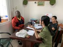 Tin "người tình" nước ngoài trên Facebook, nhiều phụ nữ ôm hận Tin "người tình" nước ngoài trên Facebook, nhiều phụ nữ ôm hận
