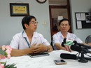 TP HCM: 10 người bị kẻ lạ tấn công phải chống phơi nhiễm HIV hiện ra sao? TP HCM: 10 người bị kẻ lạ tấn công phải chống phơi nhiễm HIV hiện ra sao?