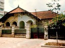 Thêm 2 biệt thự cổ ở trung tâm TP HCM... biến mất! Thêm 2 biệt thự cổ ở trung tâm TP HCM... biến mất!