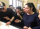 Mẹ nghệ sĩ Anh Vũ nhập viện cấp cứu khi chưa thấy mặt con Mẹ nghệ sĩ Anh Vũ nhập viện cấp cứu khi chưa thấy mặt con