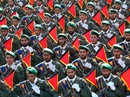 Quân đội Mỹ - Iran chính thức xem nhau là khủng bố Quân đội Mỹ - Iran chính thức xem nhau là khủng bố