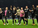 Ajax đè chủ nhà Tottenham, mơ chung kết Champions League Ajax đè chủ nhà Tottenham, mơ chung kết Champions League