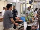Gần 9.800 ca tai nạn giao thông khám, cấp cứu trong 5 ngày nghỉ lễ Gần 9.800 ca tai nạn giao thông khám, cấp cứu trong 5 ngày nghỉ lễ