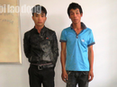 Bị cướp chém giữa đêm khuya, nam thanh niên bỏ xe chạy bộ đi báo công an Bị cướp chém giữa đêm khuya, nam thanh niên bỏ xe chạy bộ đi báo công an