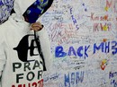 MH370 gặp nạn vì chở pin và trái cây? MH370 gặp nạn vì chở pin và trái cây?