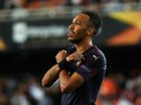 Arsenal đại thắng nhờ hat-trick, Chelsea nghẹt thở vượt ải 11 m Arsenal đại thắng nhờ hat-trick, Chelsea nghẹt thở vượt ải 11 m