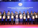 Nam Long được vinh danh top 50 doanh nghiệp tăng trưởng xuất sắc năm 2019