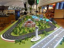 Phòng chờ như khách sạn 5 sao trong sân bay lớn nhất thế giới Phòng chờ như khách sạn 5 sao trong sân bay lớn nhất thế giới