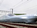 Nhật Bản chạy thử tàu cao tốc nhanh nhất thế giới 400 km/giờ Nhật Bản chạy thử tàu cao tốc nhanh nhất thế giới 400 km/giờ