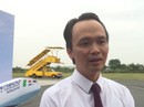 Ông Trịnh Văn Quyết: Bamboo Airways sẽ bay thẳng đến Mỹ đầu năm sau Ông Trịnh Văn Quyết: Bamboo Airways sẽ bay thẳng đến Mỹ đầu năm sau