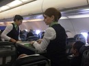 Ông Trịnh Văn Quyết: "Bamboo Airways đang thừa phi công, tiếp viên" Ông Trịnh Văn Quyết: "Bamboo Airways đang thừa phi công, tiếp viên"