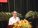 TP HCM: Còn 92 điểm đen về rác thải TP HCM: Còn 92 điểm đen về rác thải